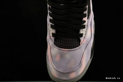 “Zen Air 4 Jordan Air Jordan Master” 4 0818